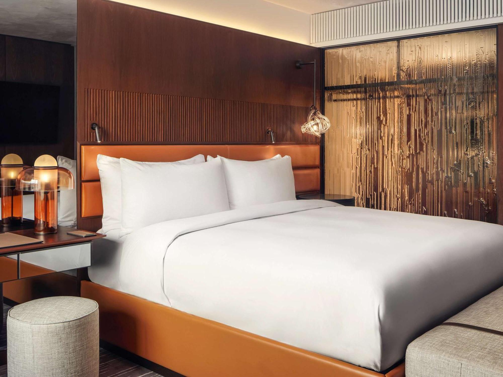Fairmont Golden Hotel Prag
