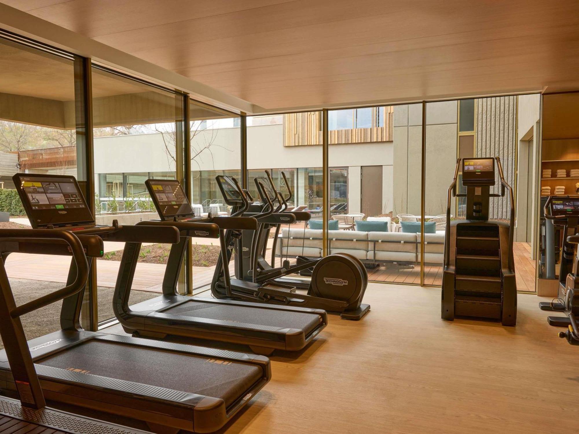 Fairmont Golden Prag