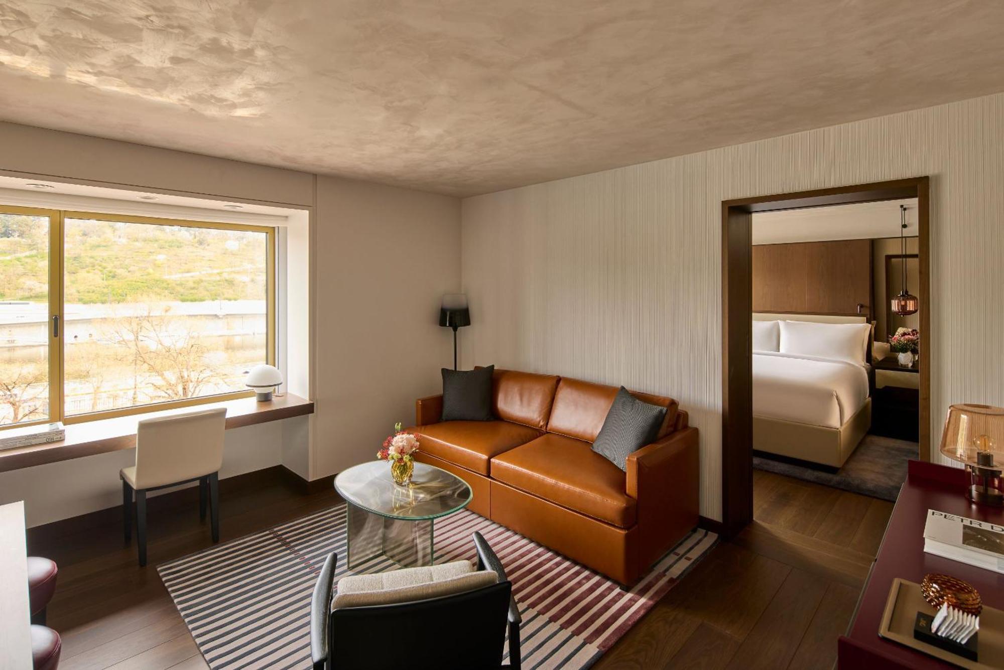 Hotel Fairmont Golden Prag