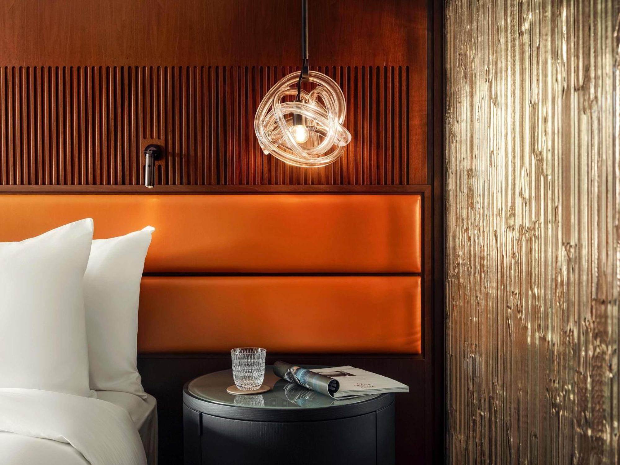 Hotel Fairmont Golden 5*