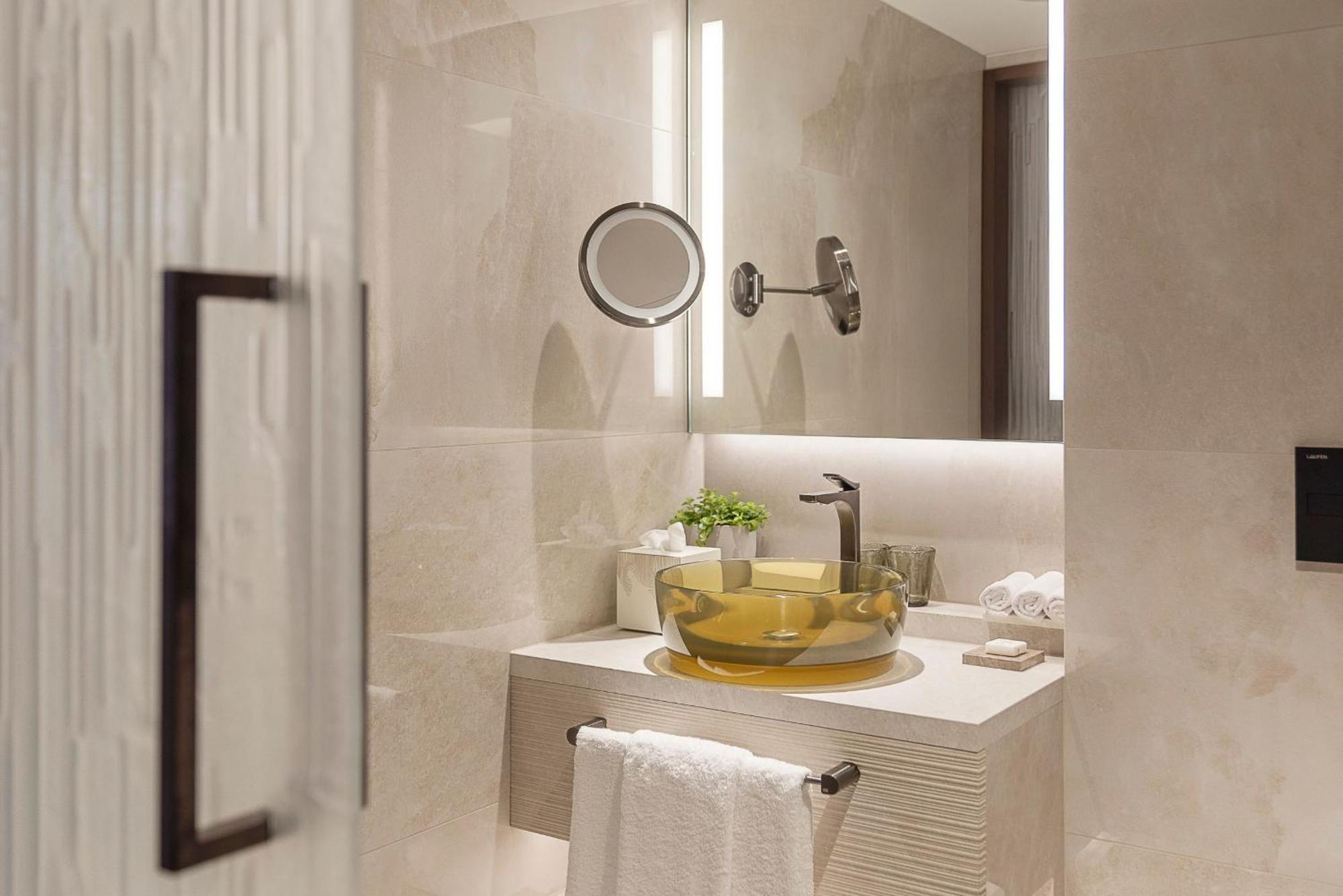 Fairmont Golden Hotel Prag