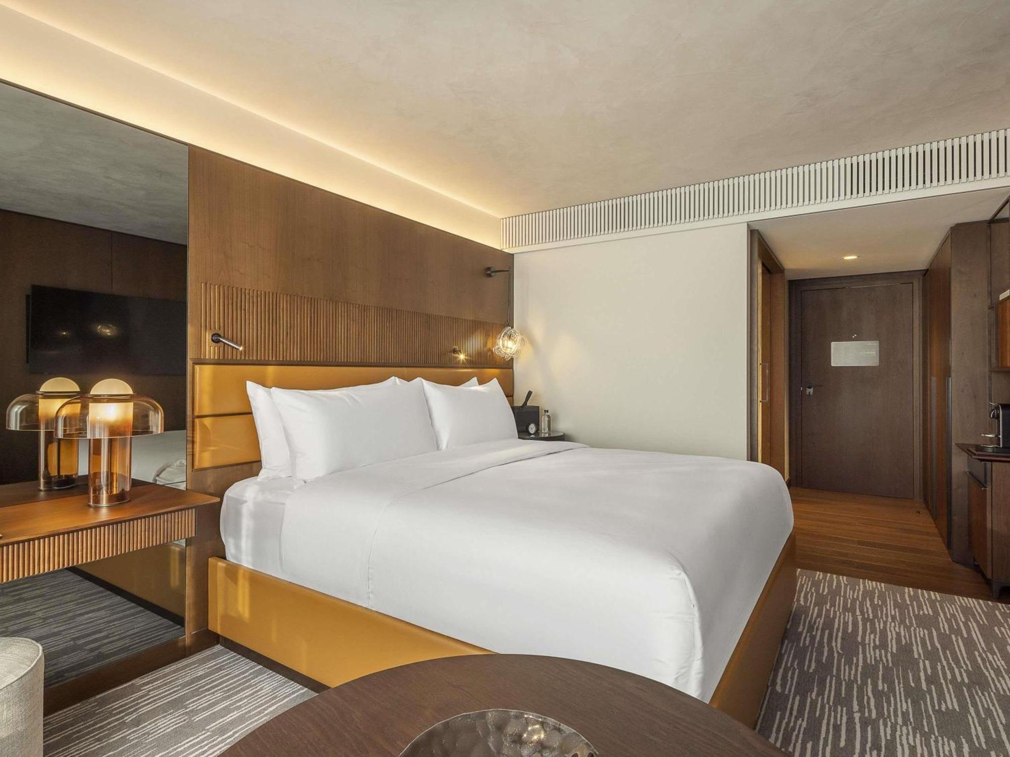 Fairmont Golden Hotel Prag