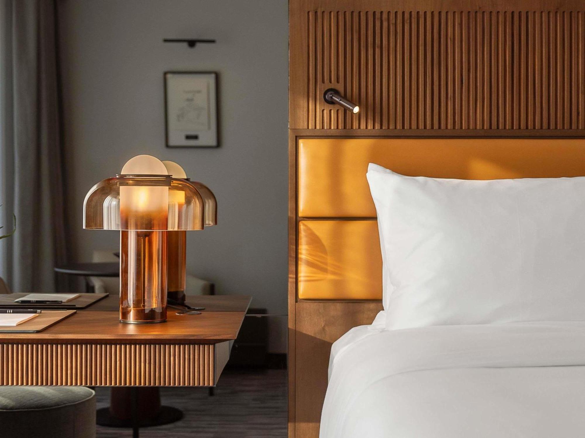 Fairmont Golden Prag