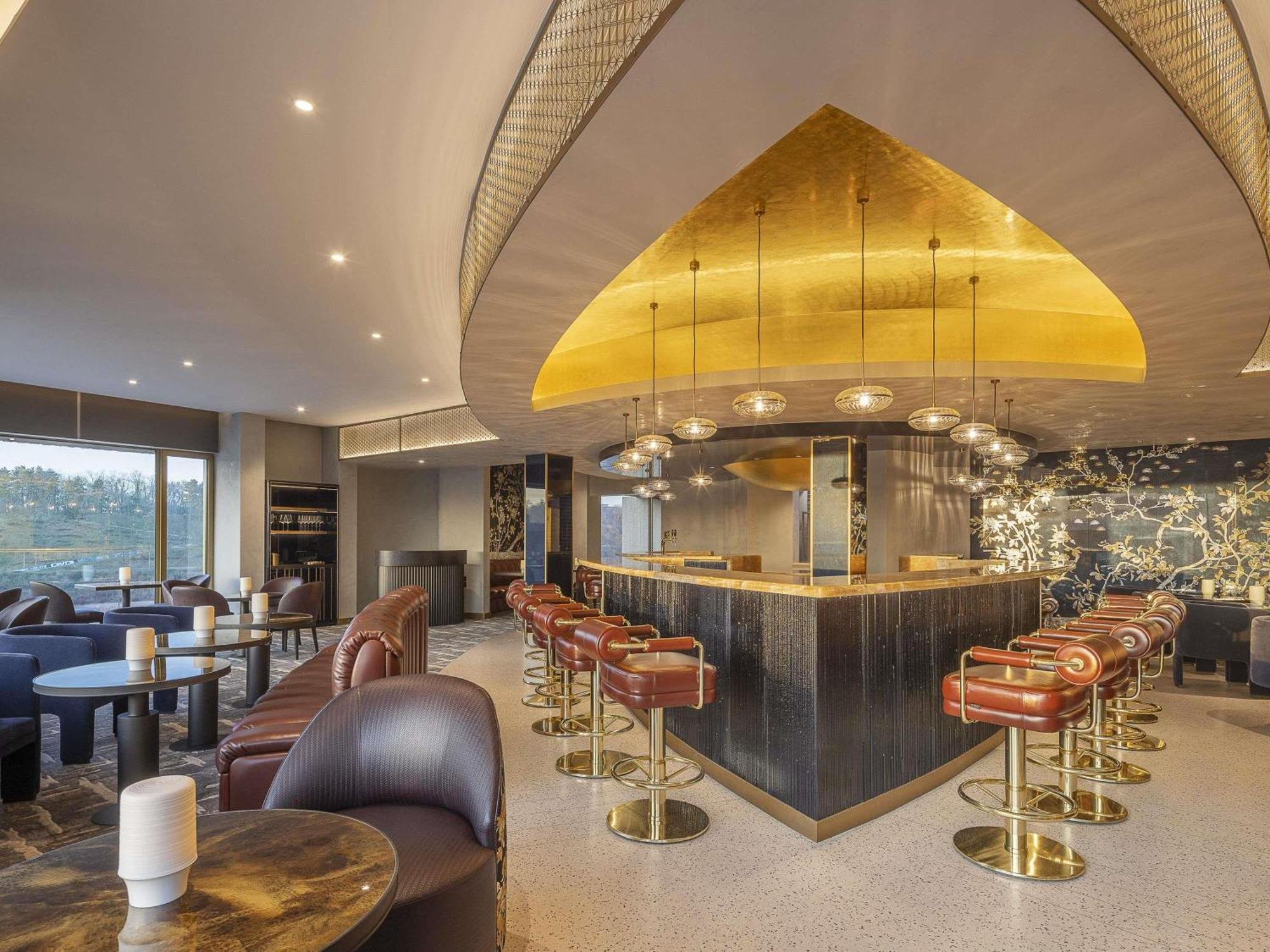 Fairmont Golden Hotel Prag