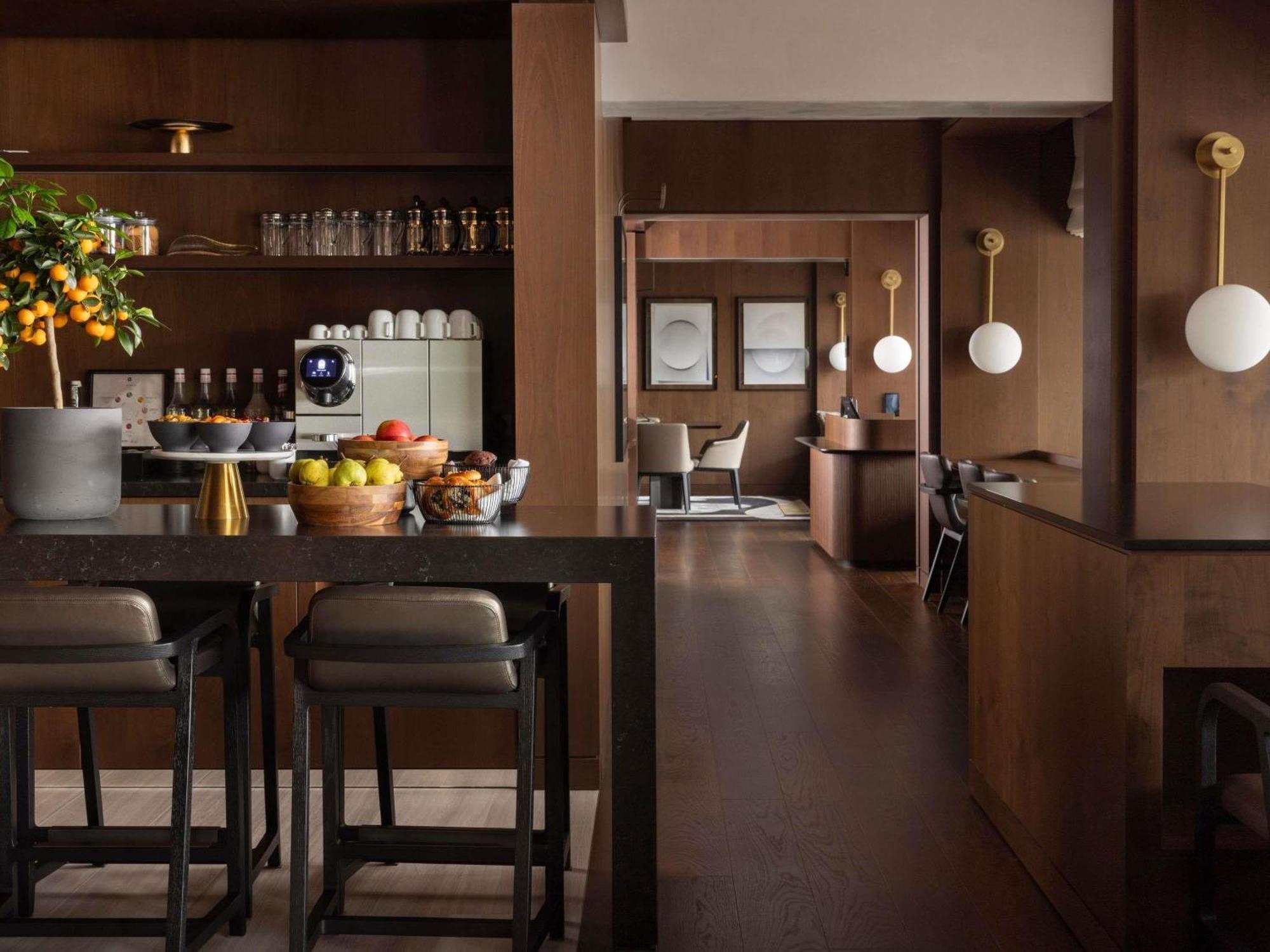 Fairmont Golden Hotel Prag