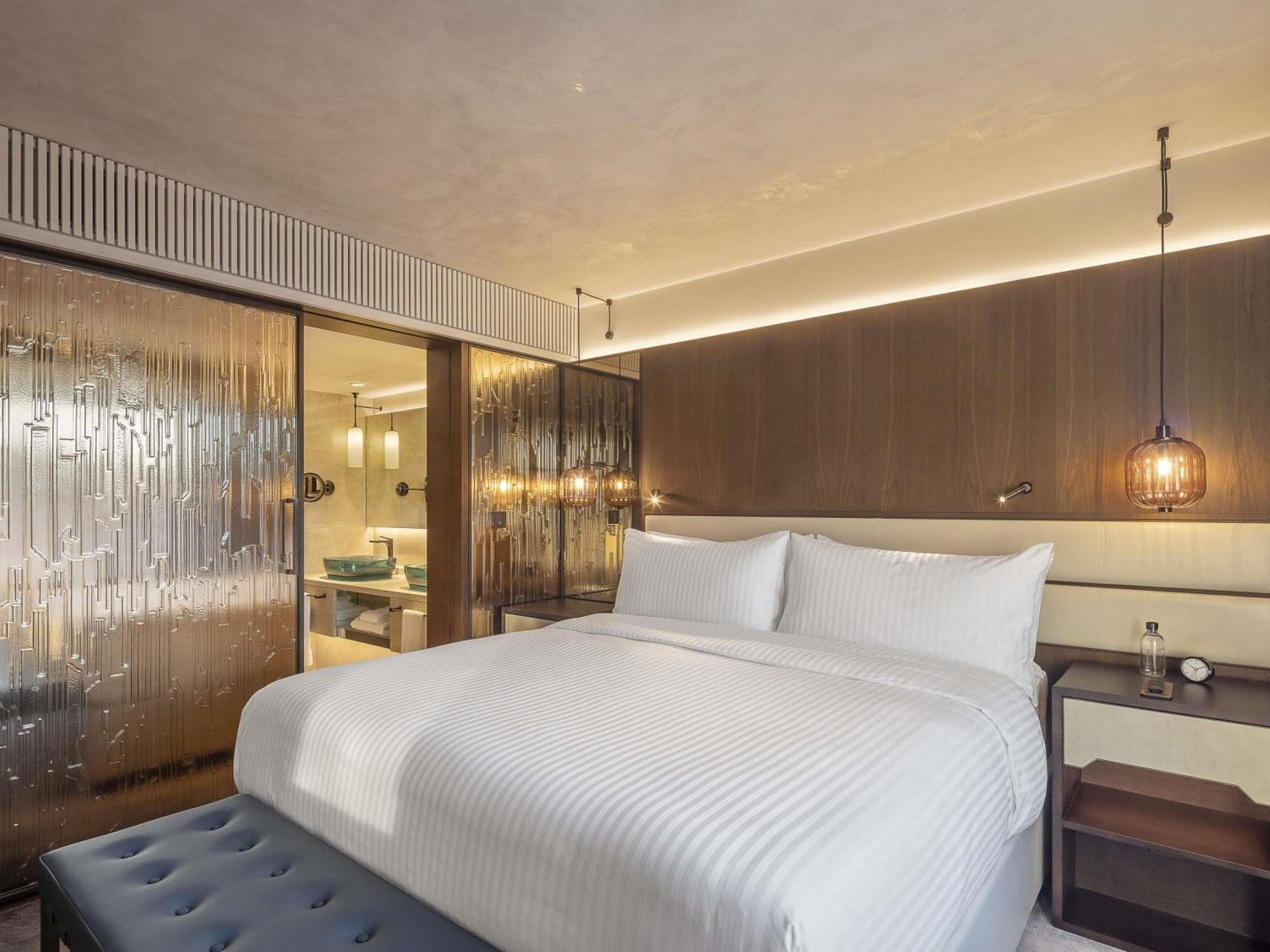 Hotel Fairmont Golden 5*