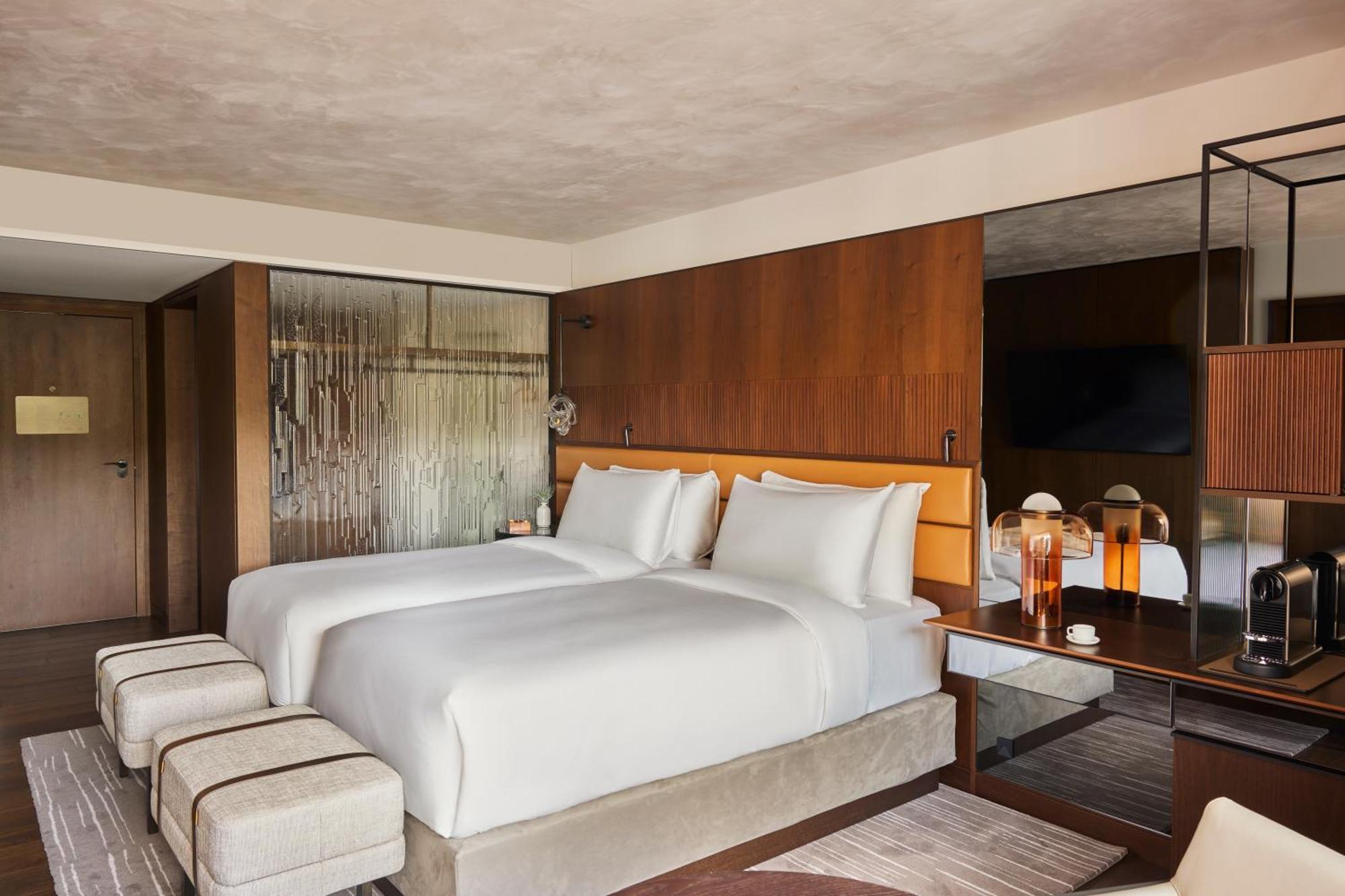 Fairmont Golden 5* Prague