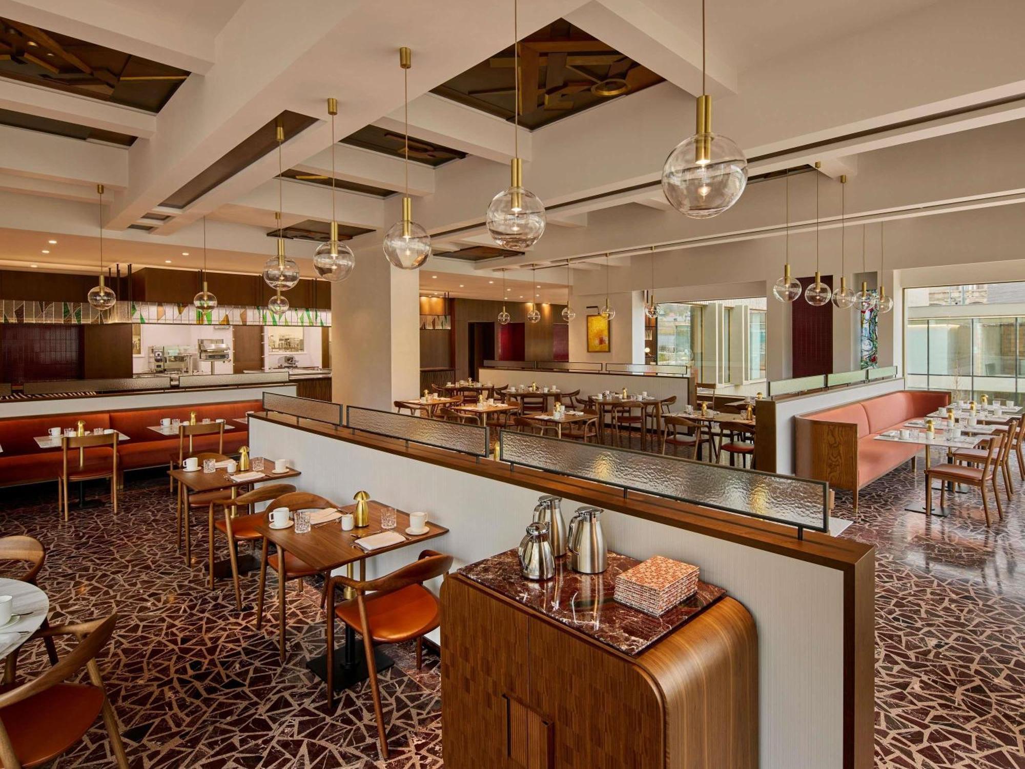 Fairmont Golden Prague