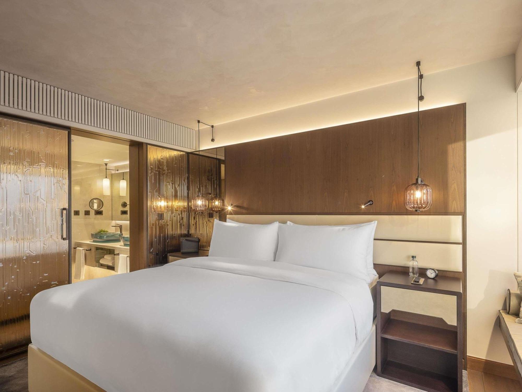 Intercontinental Prag