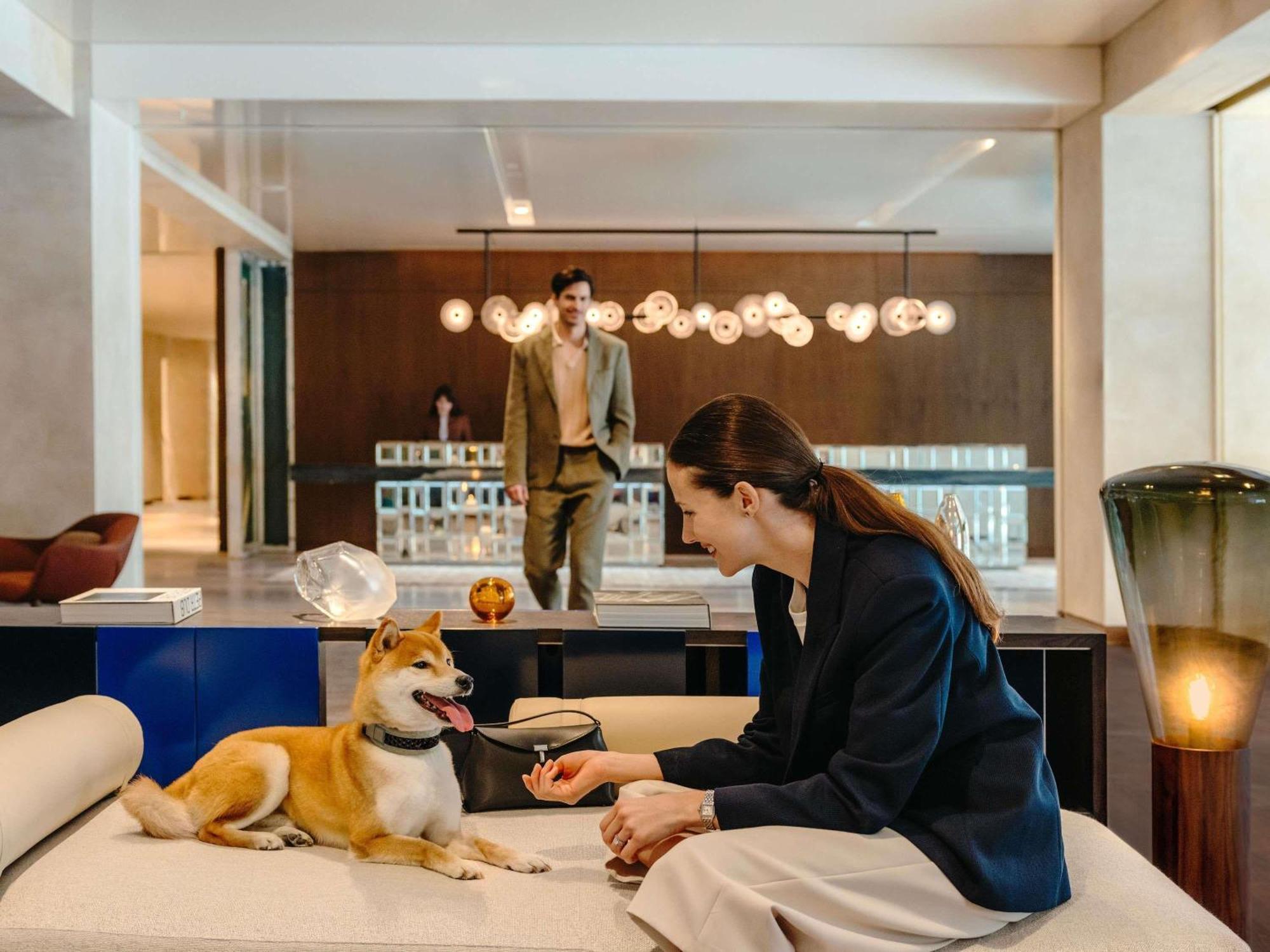 Intercontinental