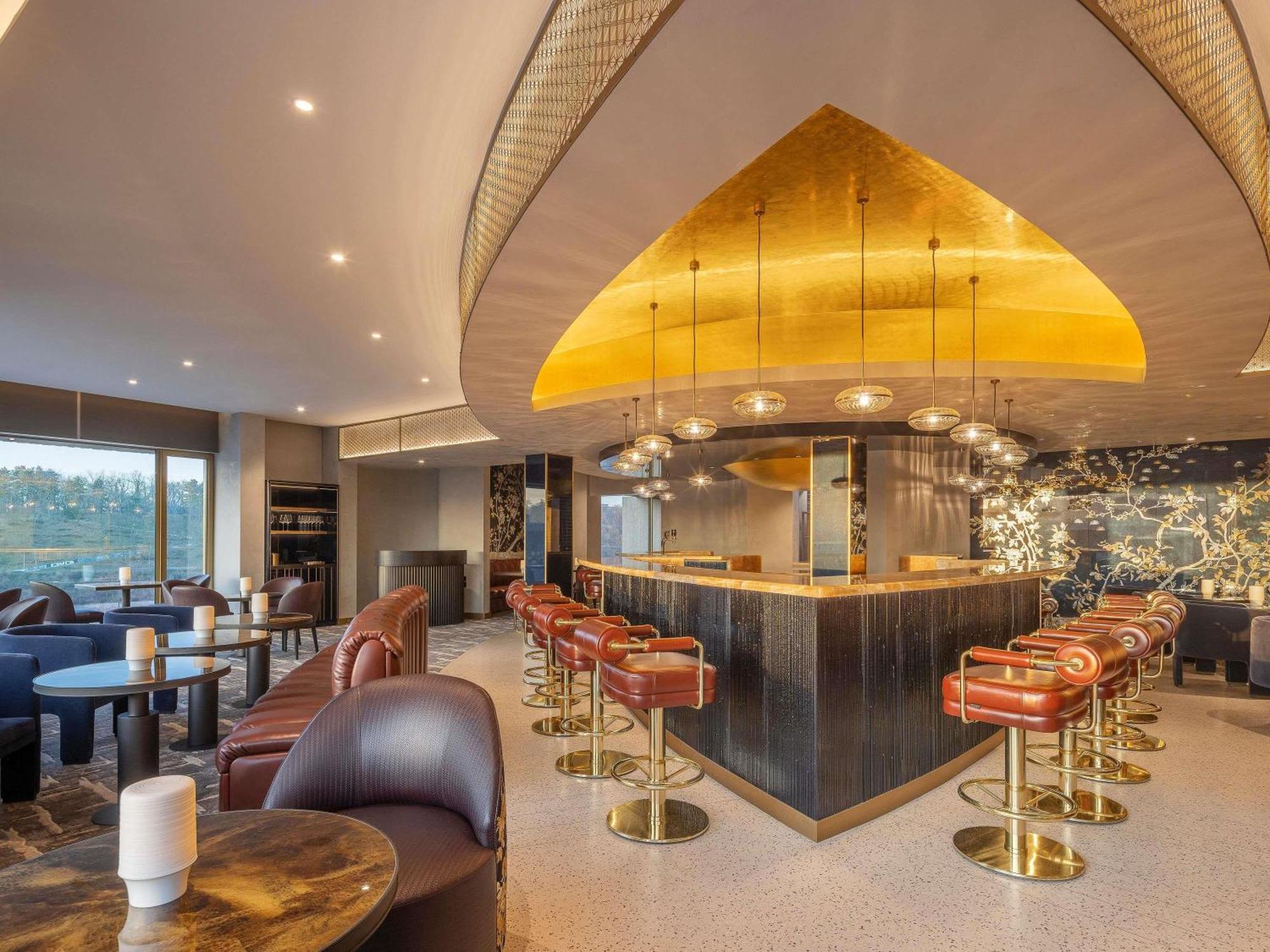 Intercontinental Prag