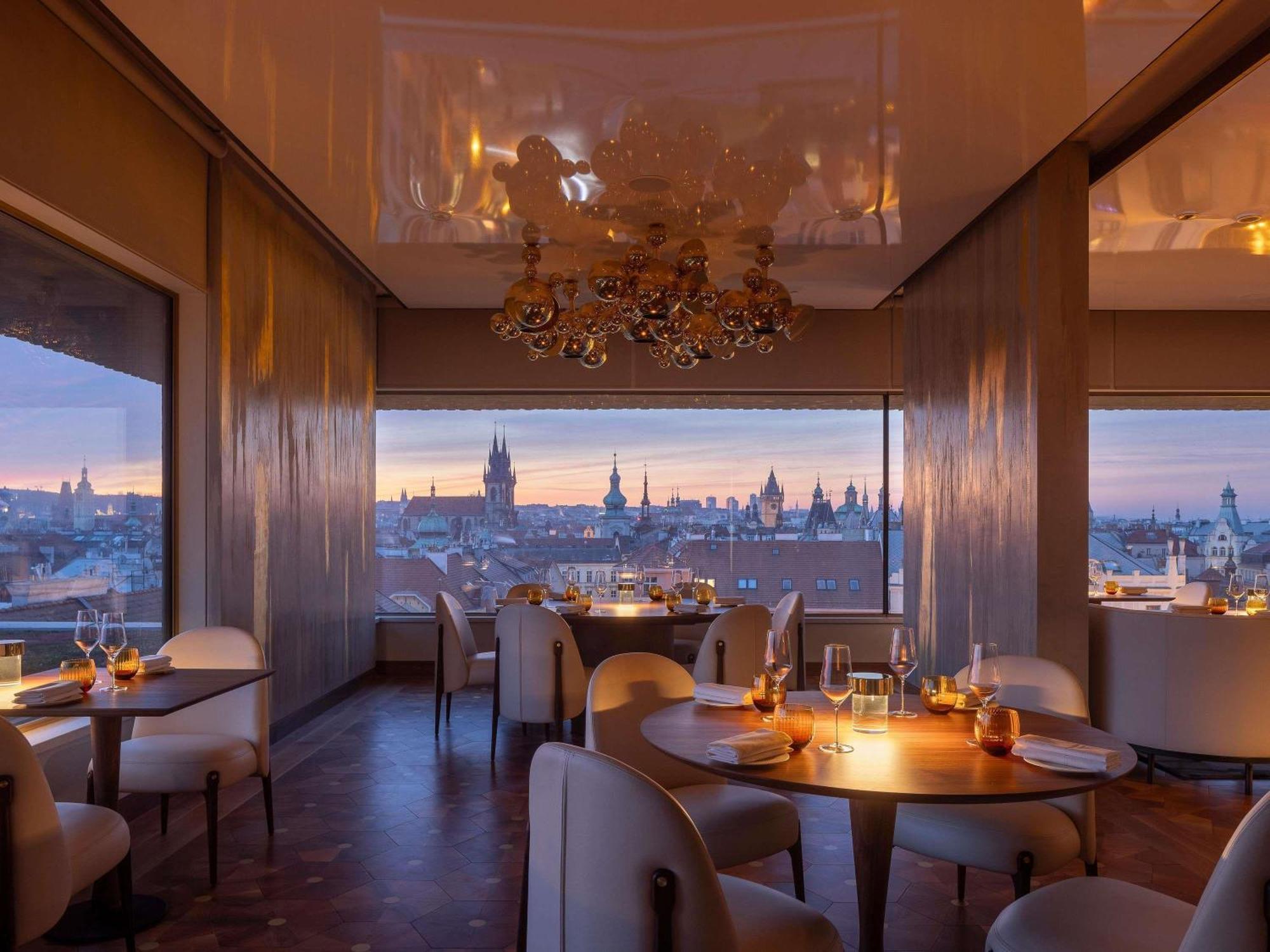 Intercontinental
